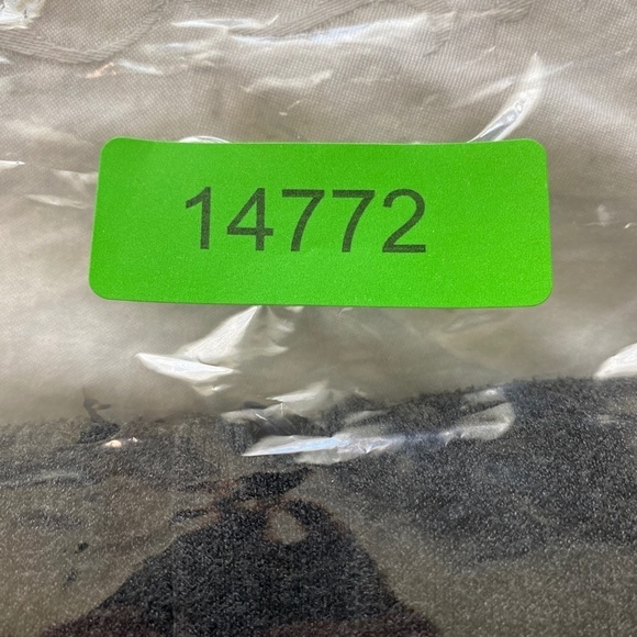 Philosophy Republic Women's Gray Front Button Long Sleeve Cardigan Sweater Small - Picture 11 of 11